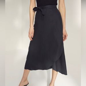 Aritzia Wilfred Eleta Skirt